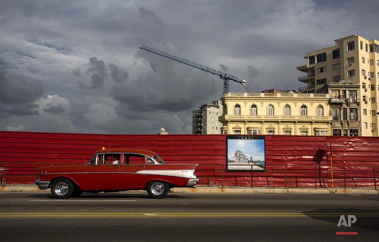 Latin America and the Caribbean in Review