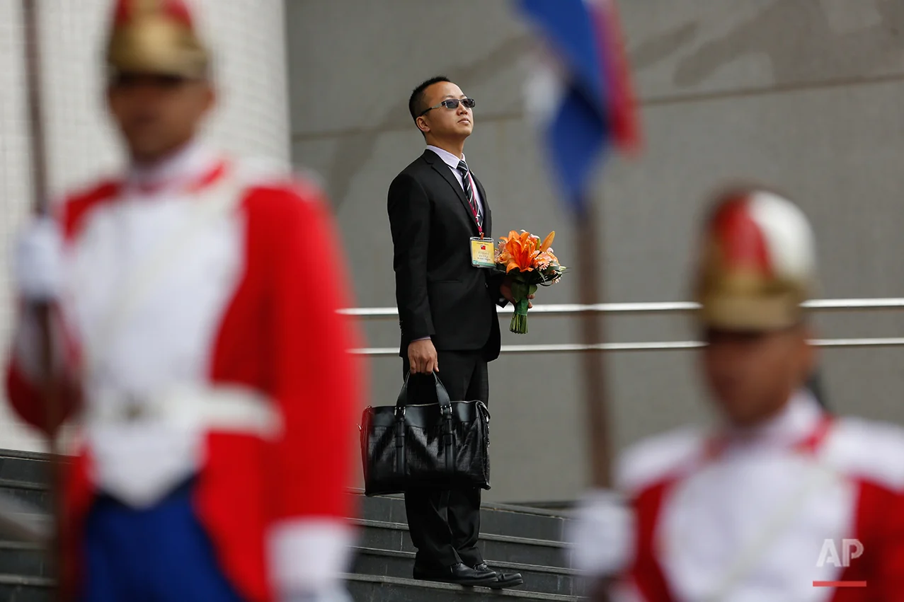 Latin America and the Caribbean in Review