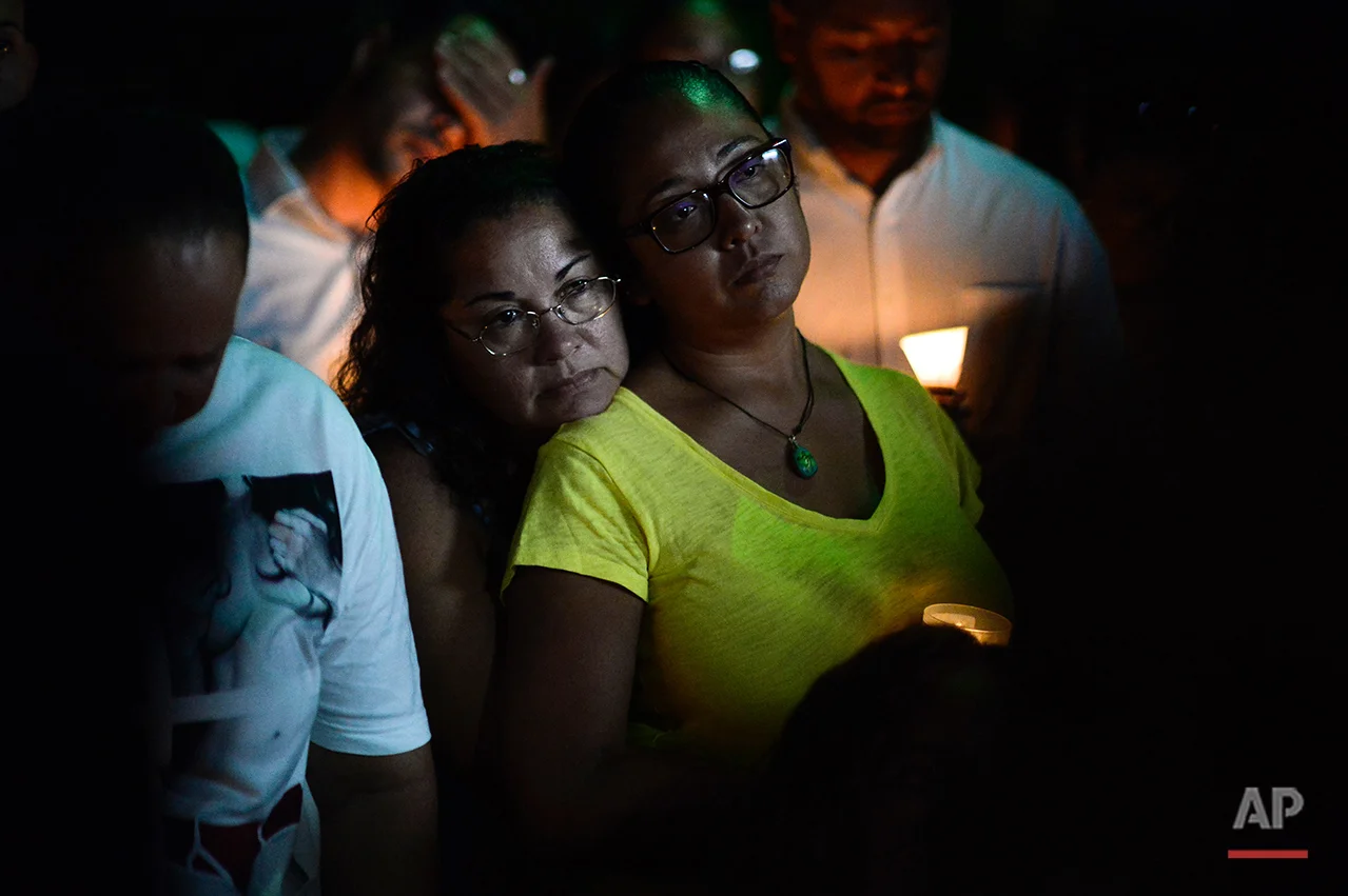 Latin America and the Caribbean in Review