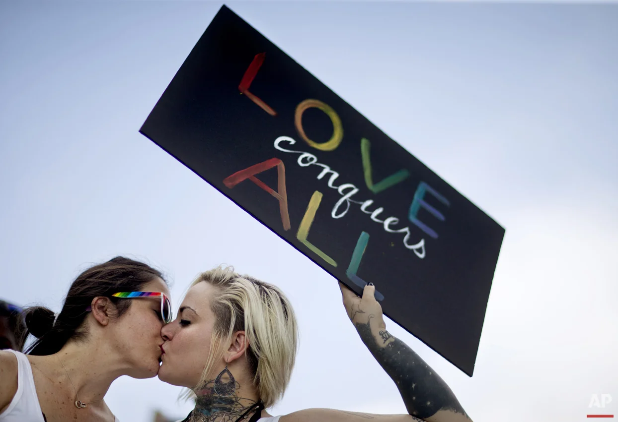 Orlando Shootings