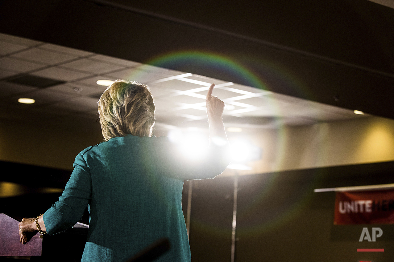 Hillary Clinton Campaign