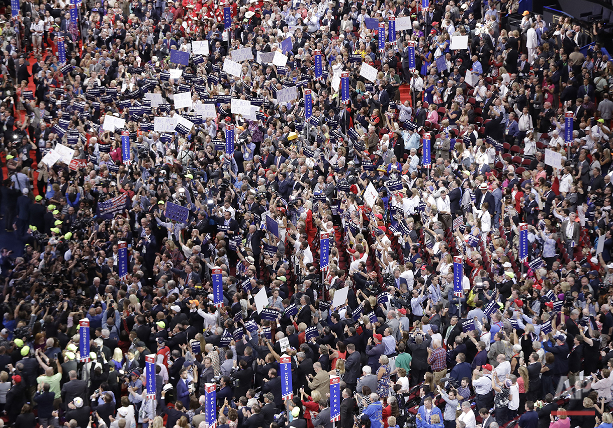 Republican National Convention
