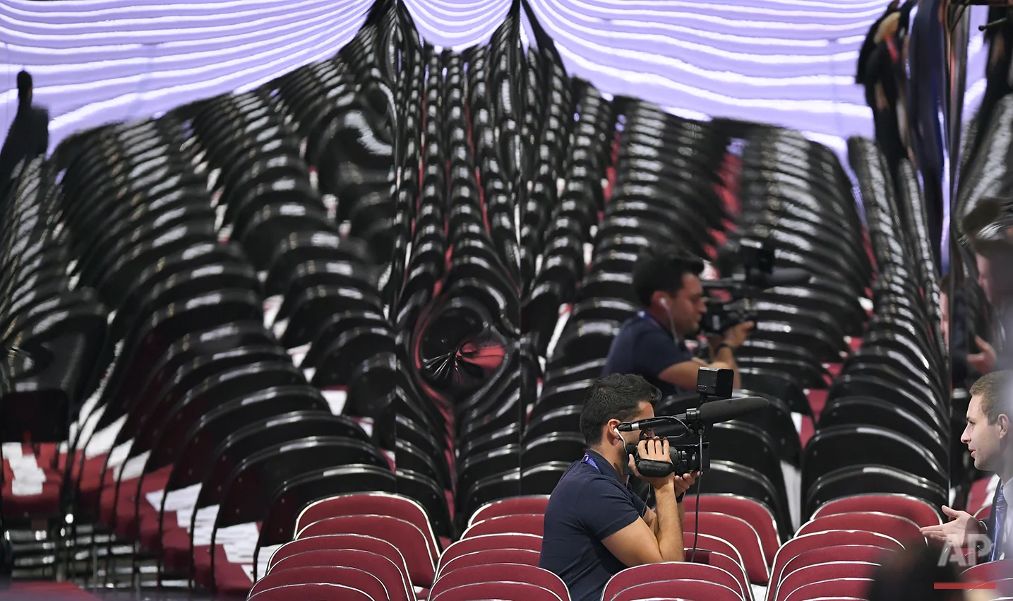 GOP 2016 Convention