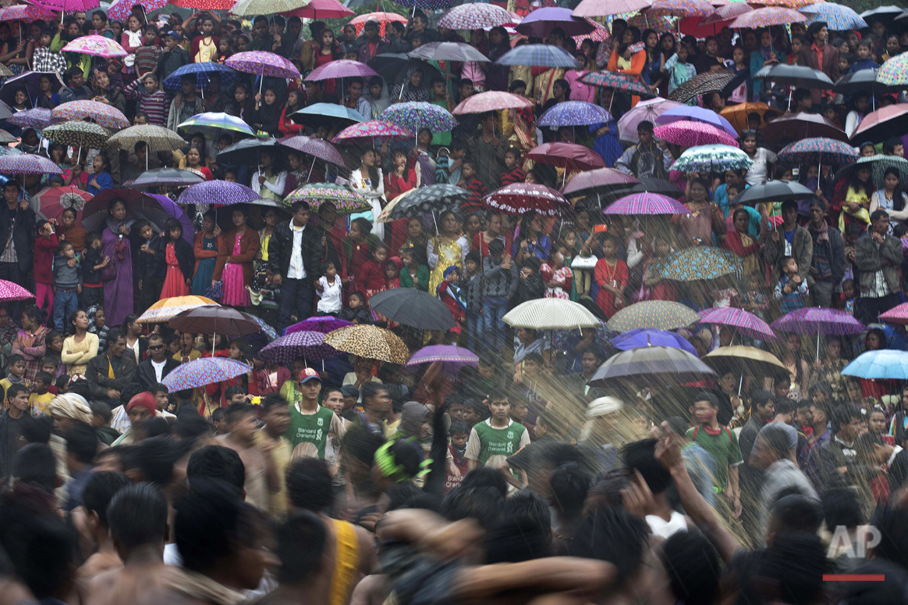 India Behdeinkhlam Festival