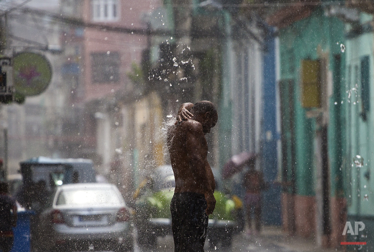 Cuba Daily Life