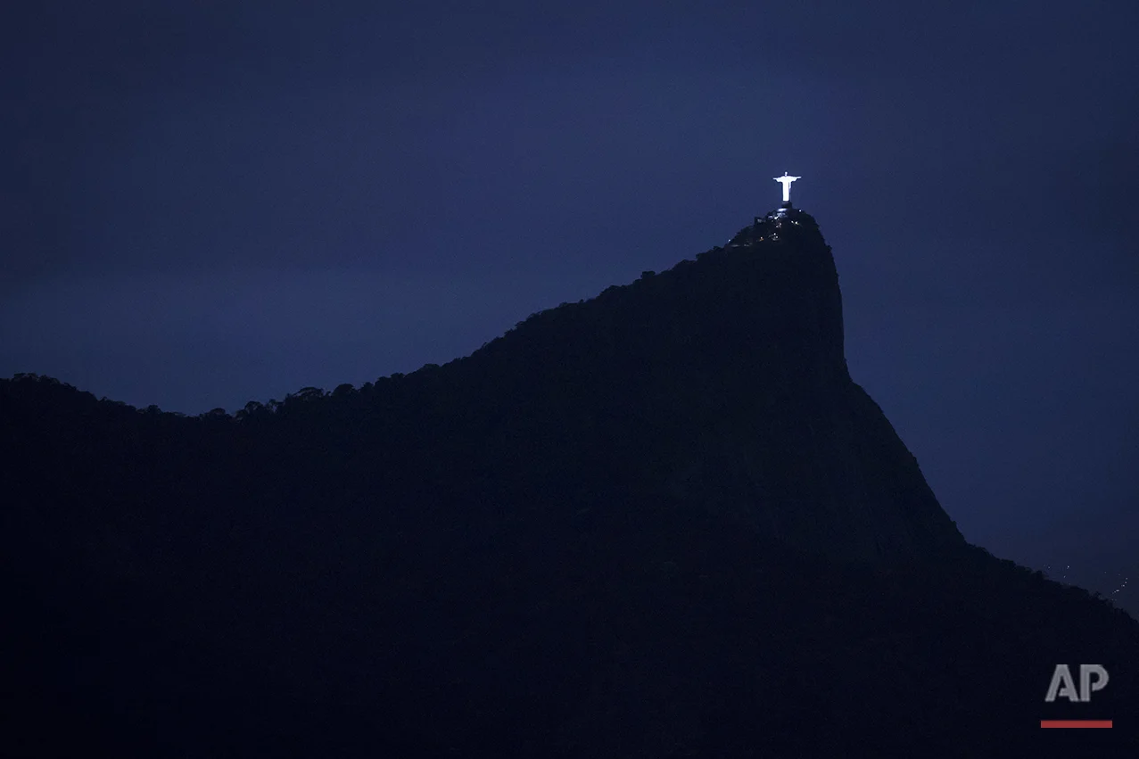 Rio Olympics