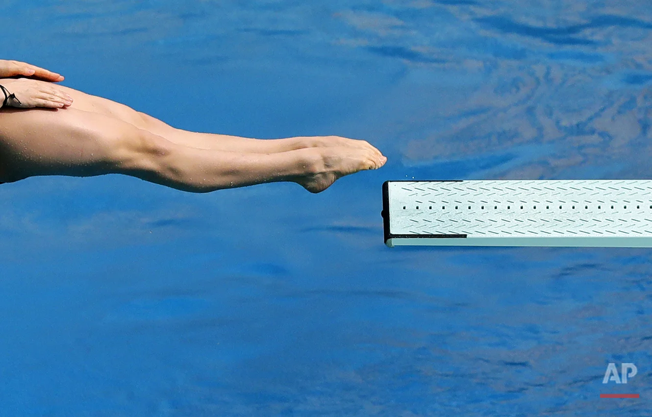 Rio Olympics 