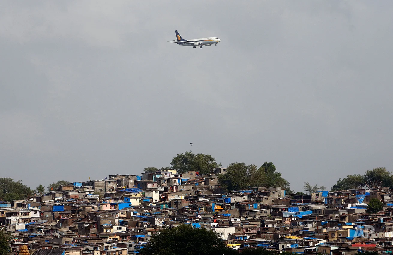India Aviation