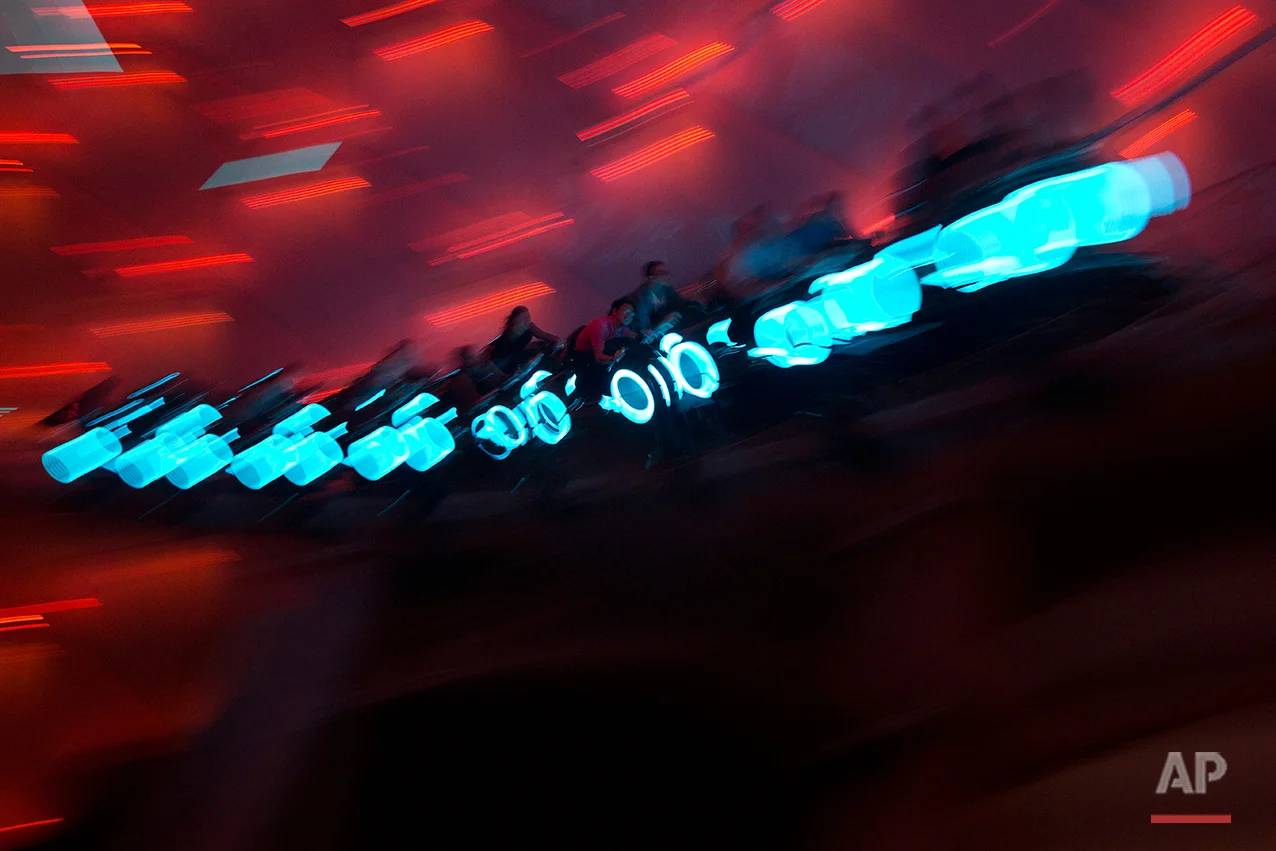 China Shanghai Disneyland