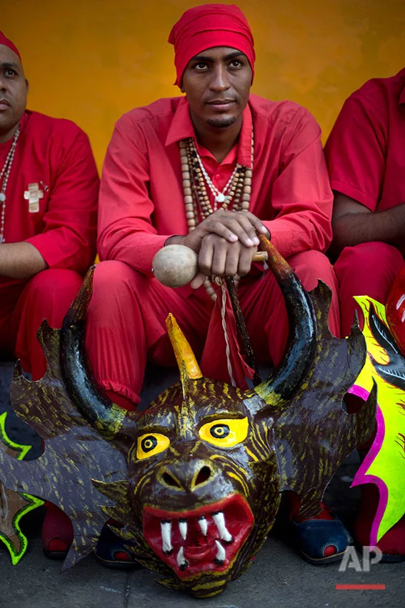 Latin America and the Caribbean in Review