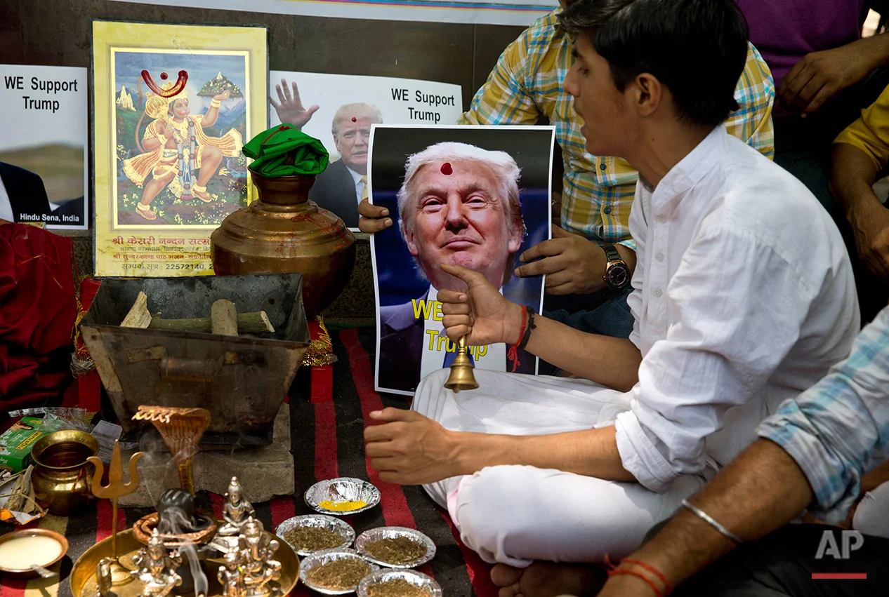 Asia in Review