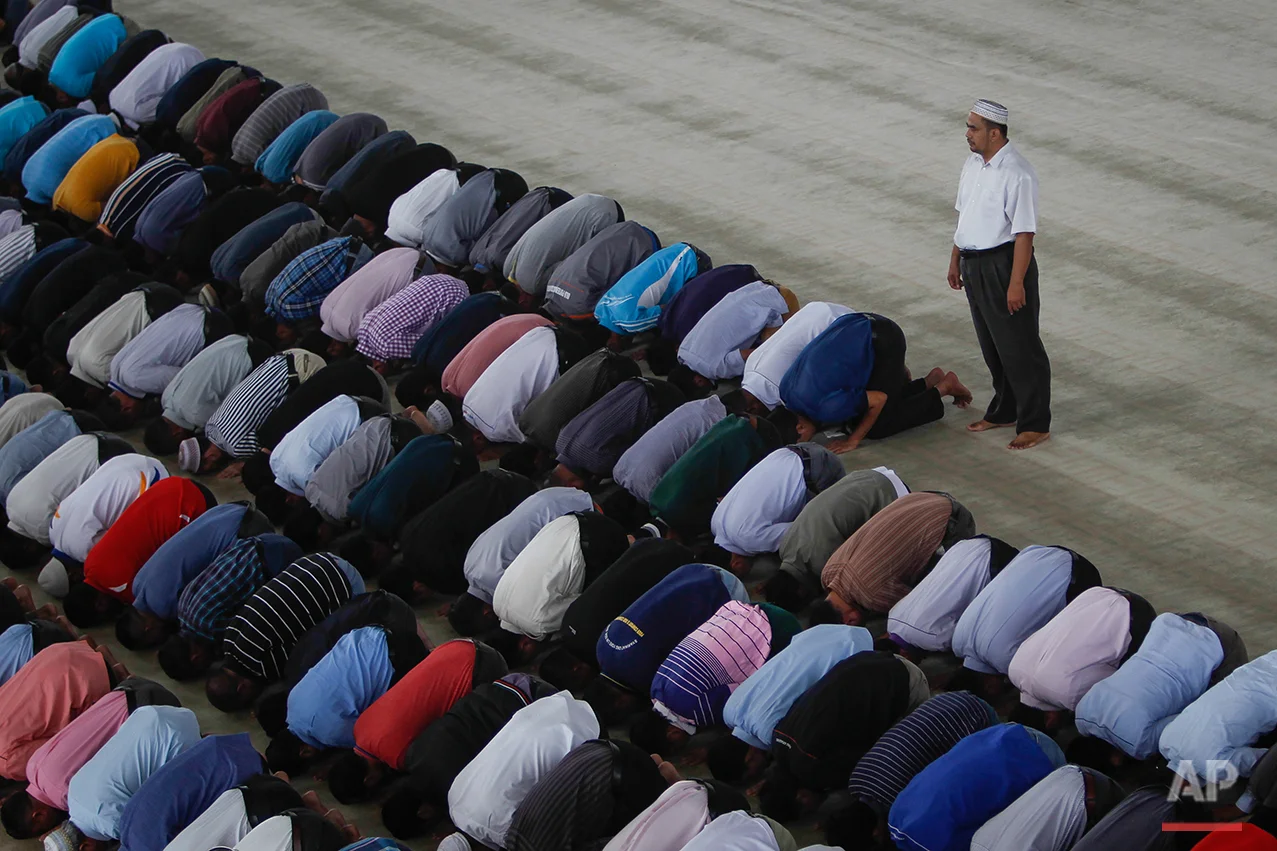 Malaysia Ramadan