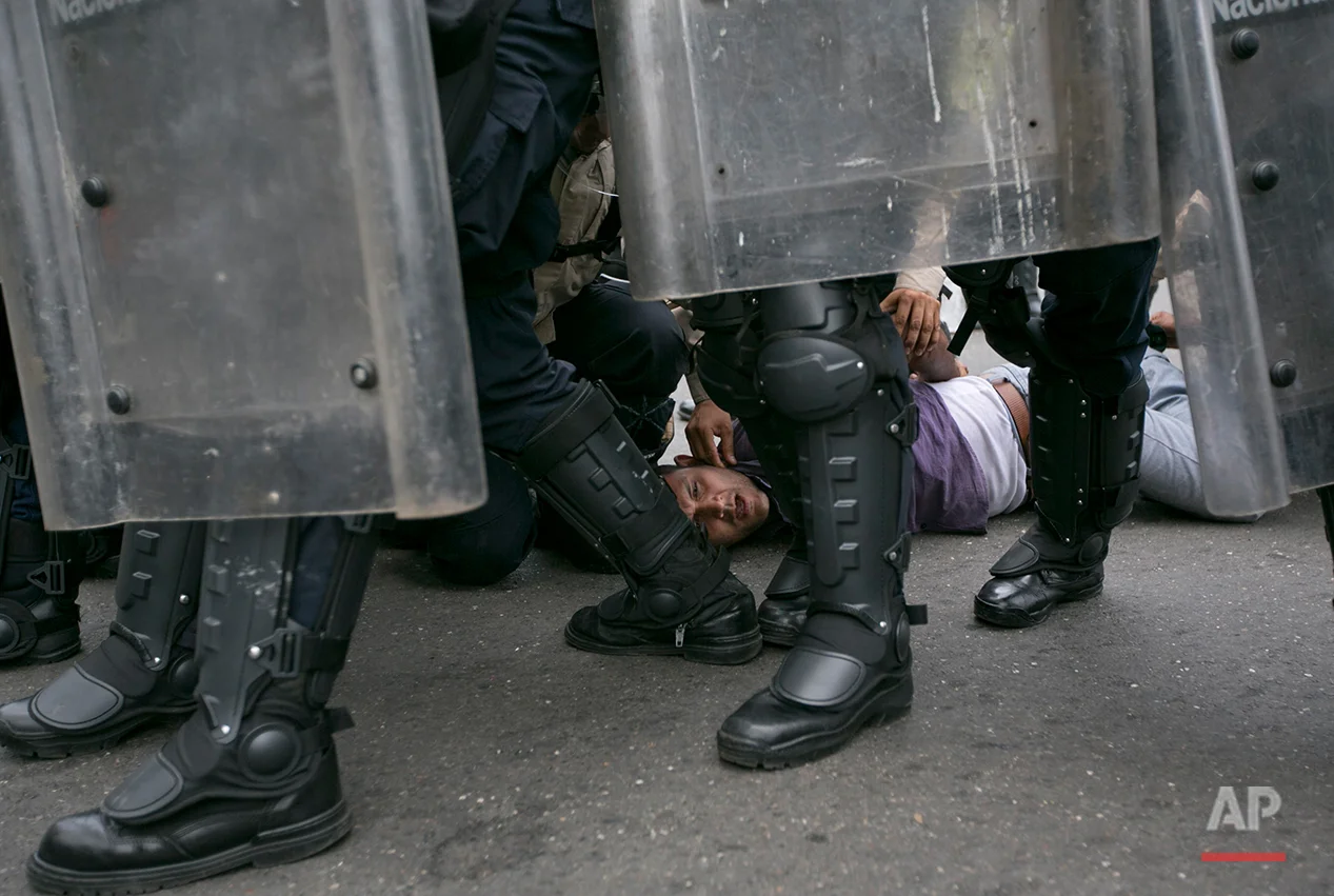 Brazil Olympic Refugees Photo Gallery