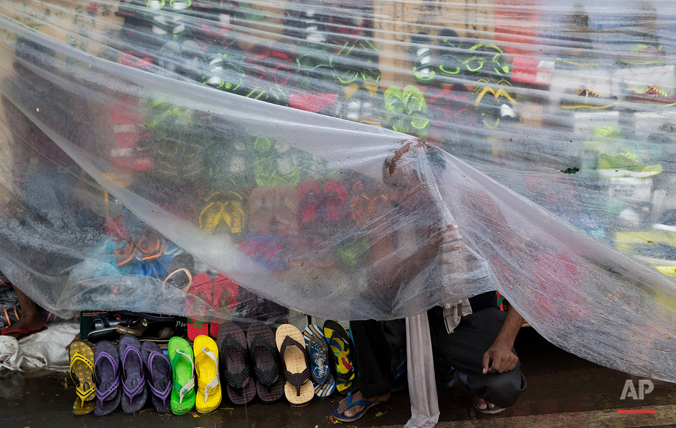 India Monsoon
