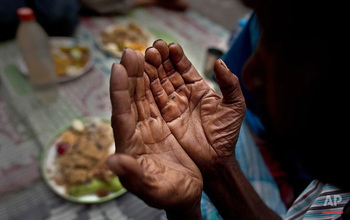 India Ramadan