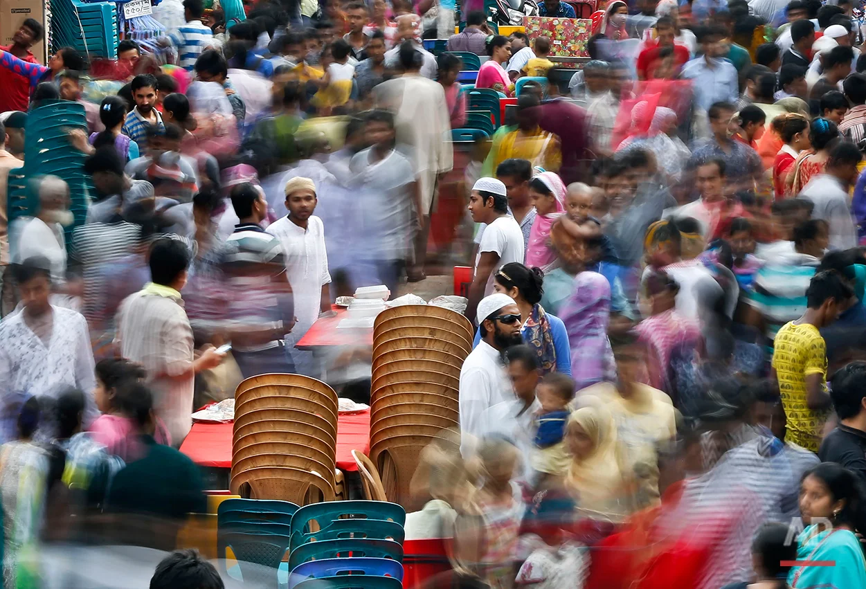Bangladesh Ramadan