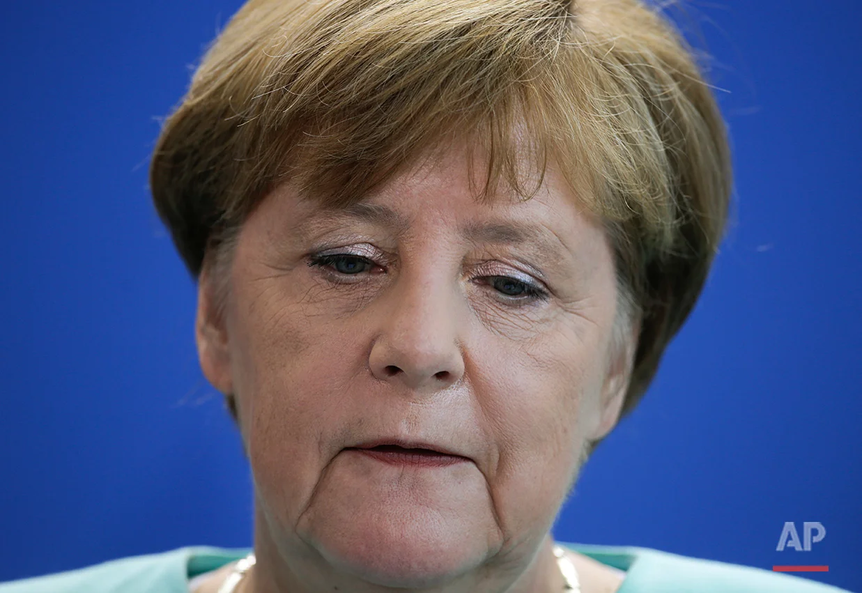 Germany Britain EU