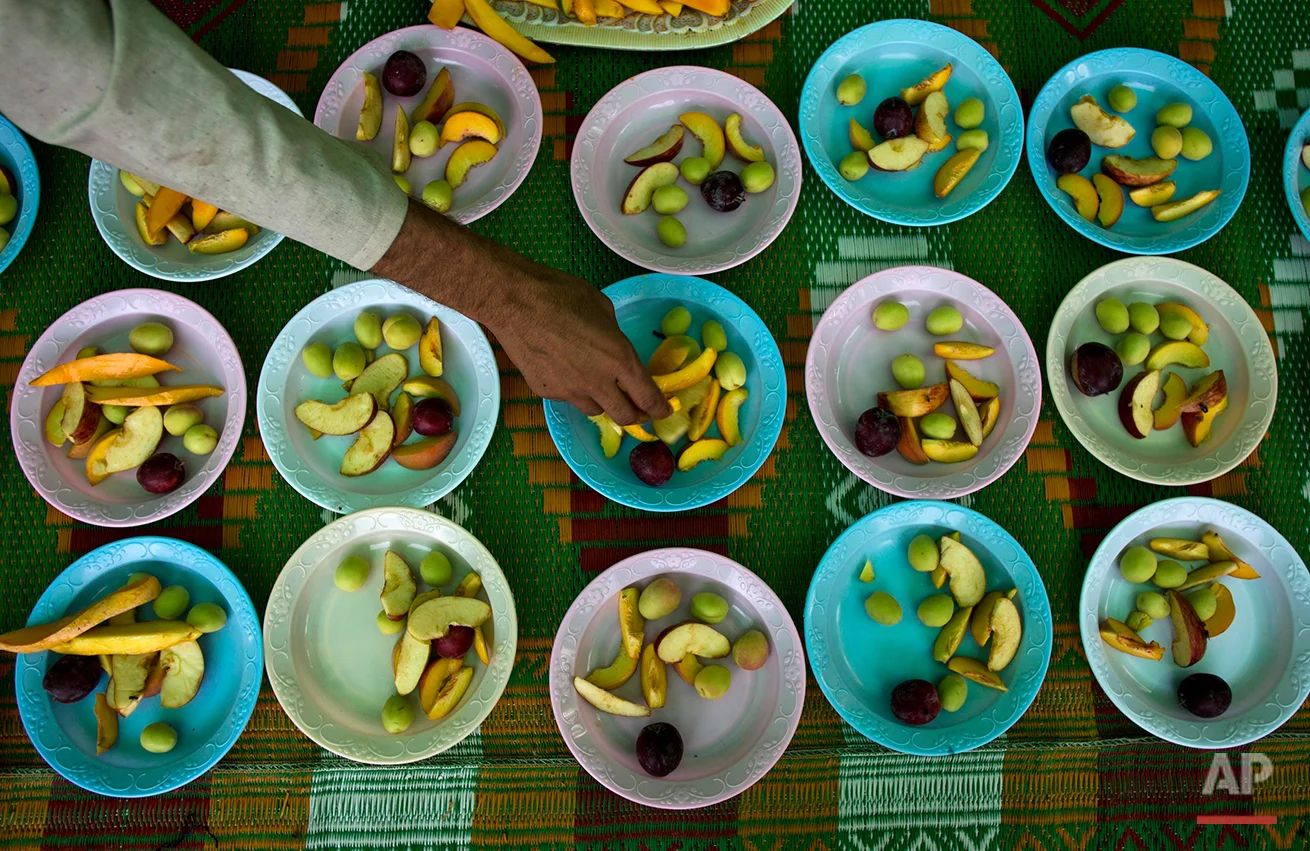 Pakistan Ramadan