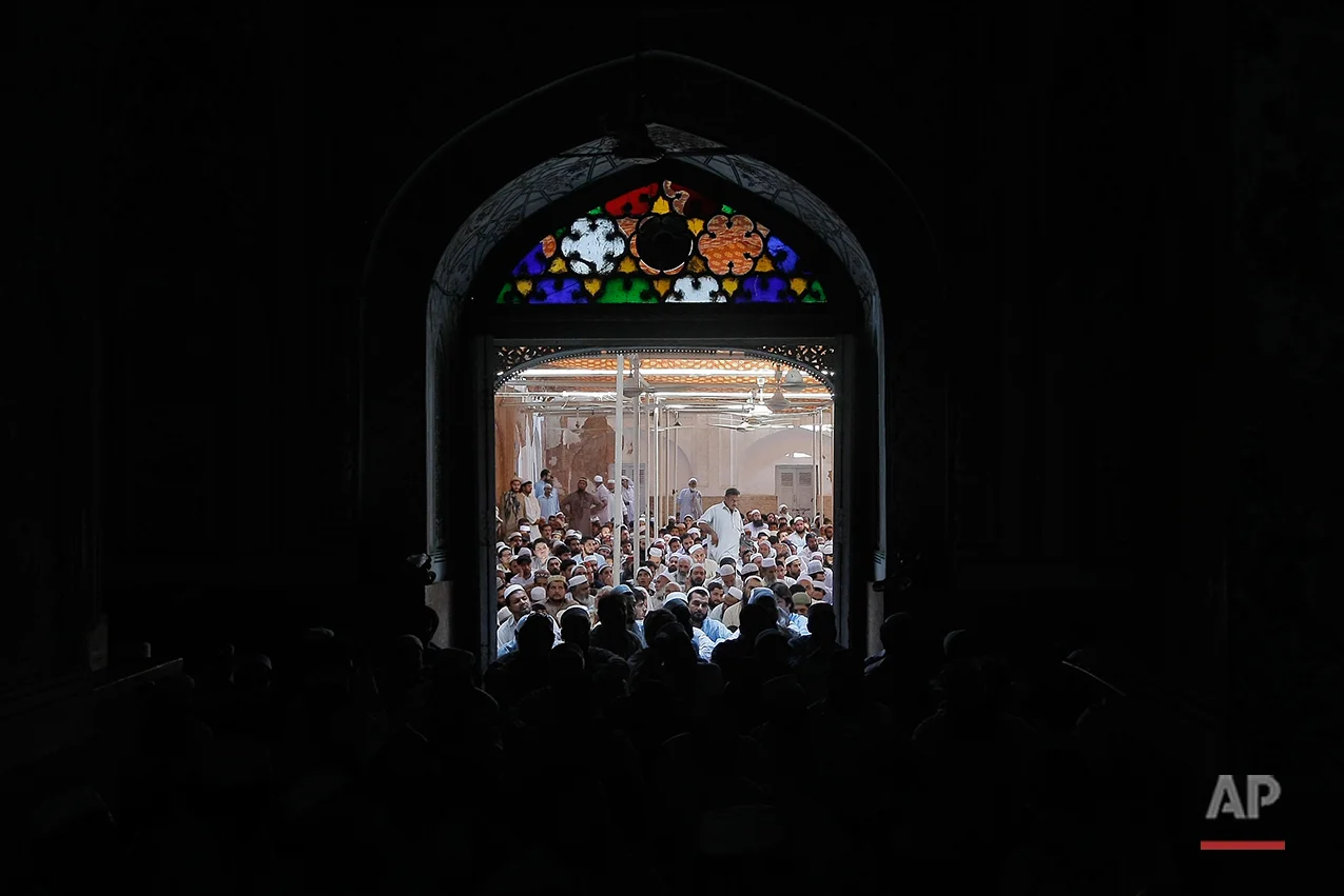 Pakistan Ramadan