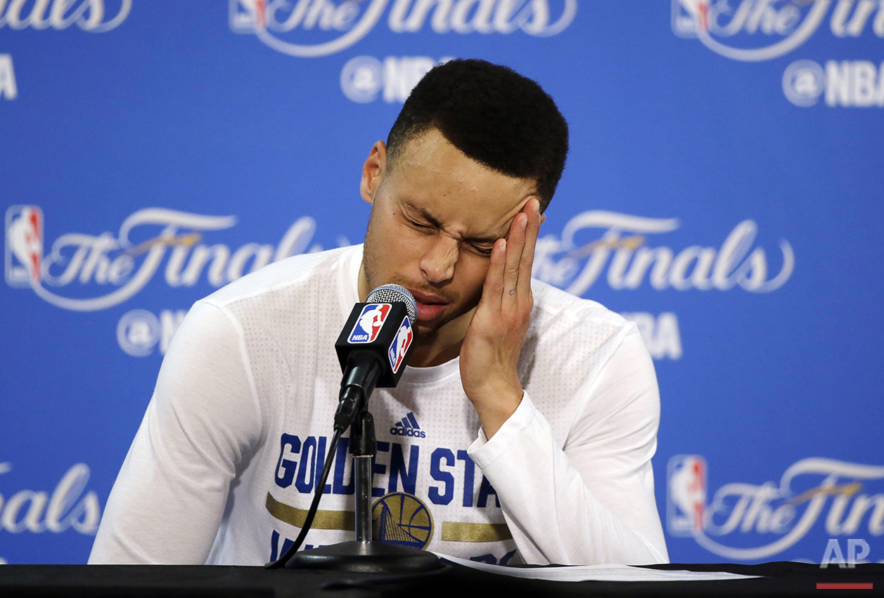 NBA Finals Cavaliers Warriors Basketball