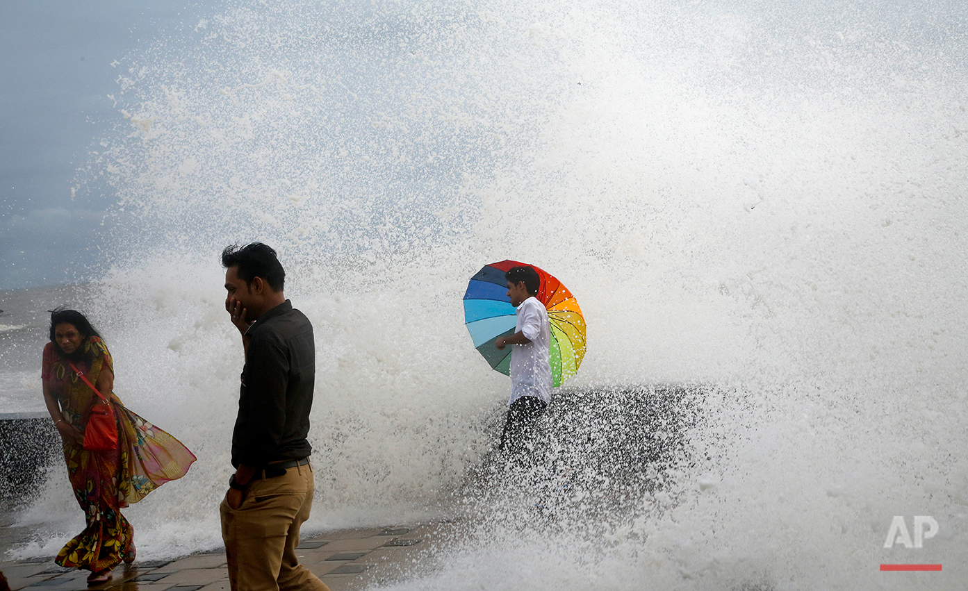 India Monsoon