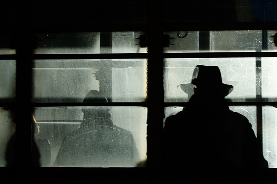 Italy's vintage trams