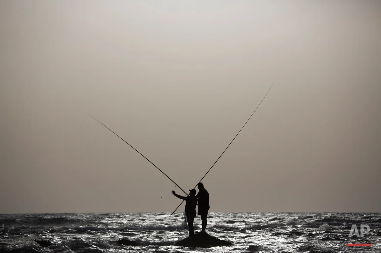Israel Daily Life
