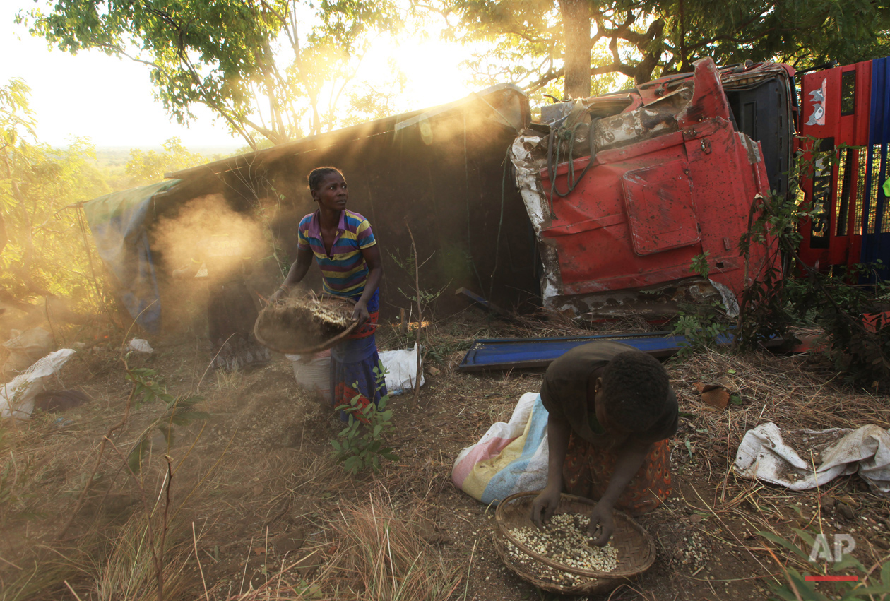 Malawi Daily Life