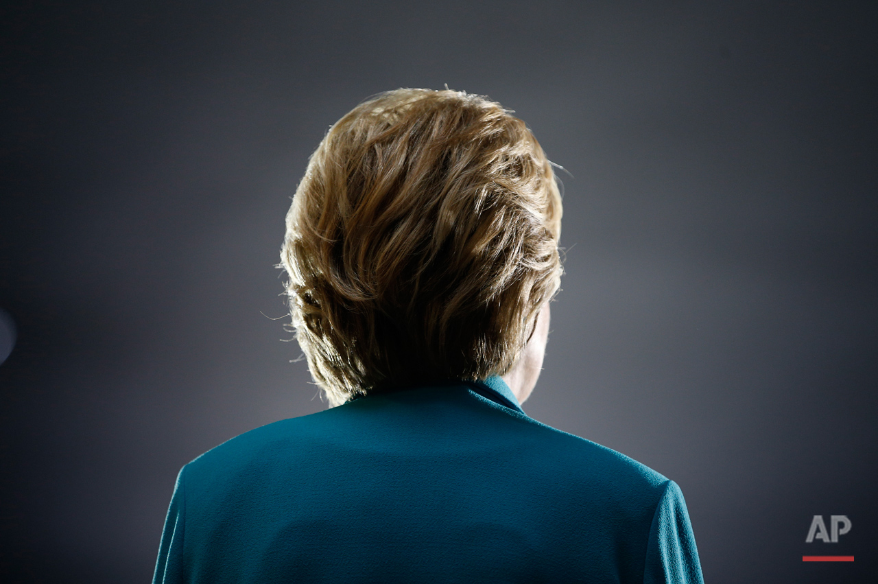DEM 2016 Clinton