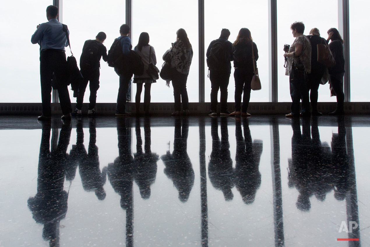 World Trade Center Observatory