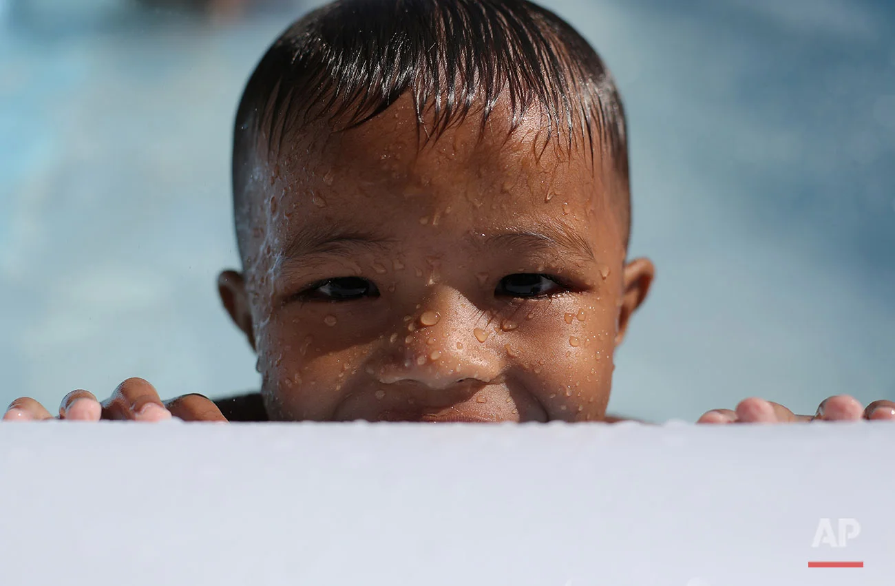 Philippines Daily Life