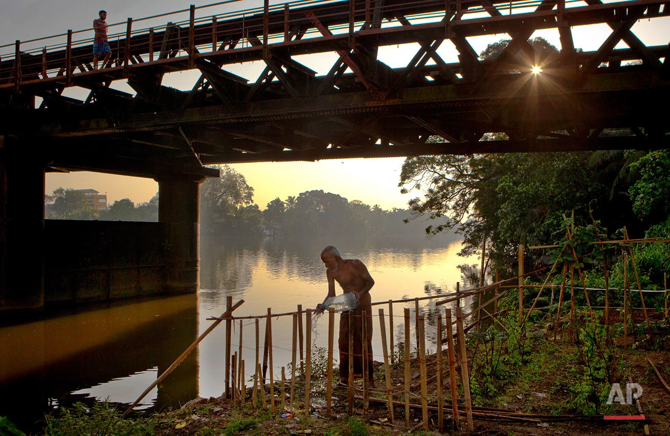 Sri Lanka Daily LIfe
