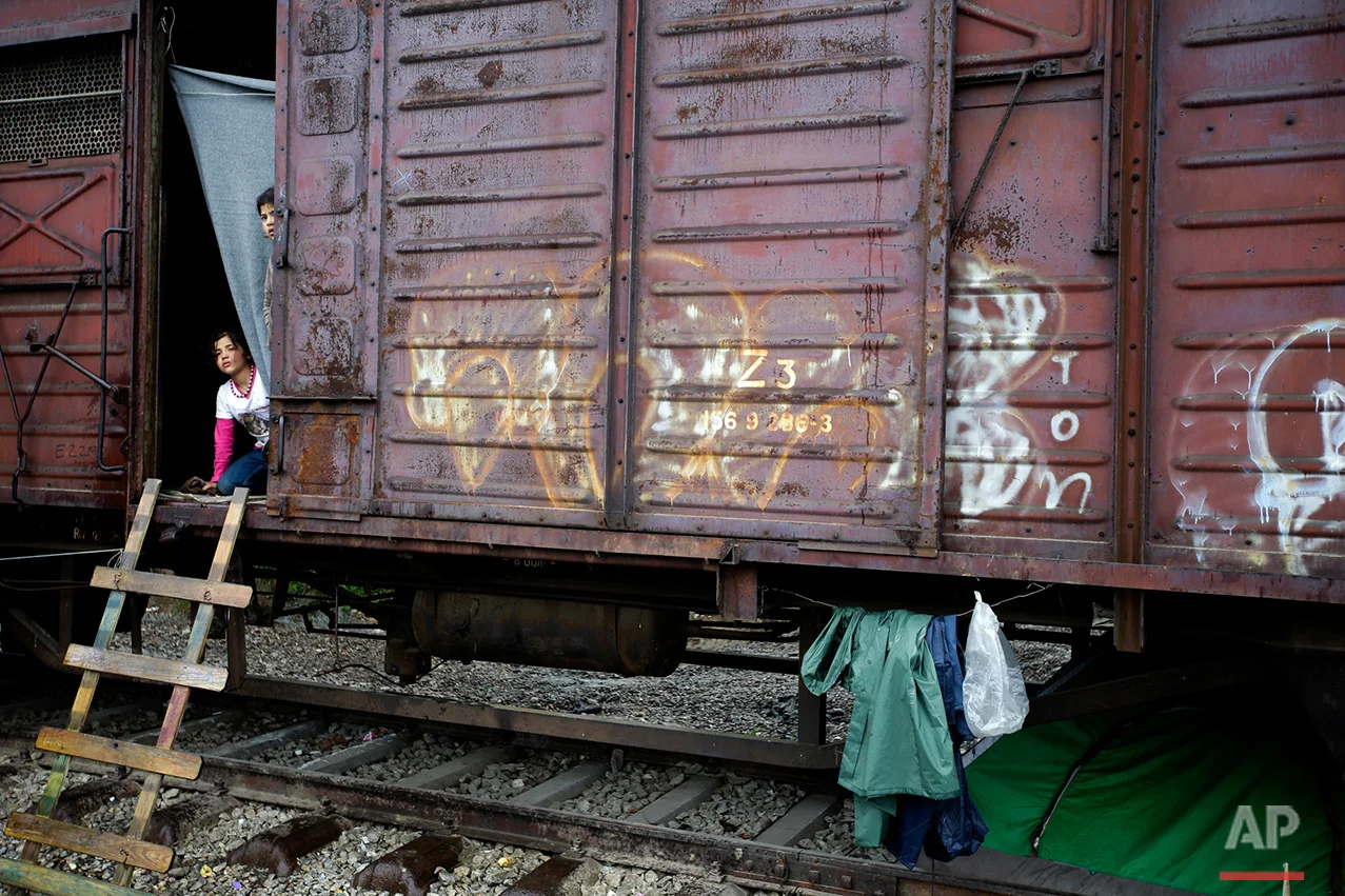 Pictures Of The Week Photo Gallery