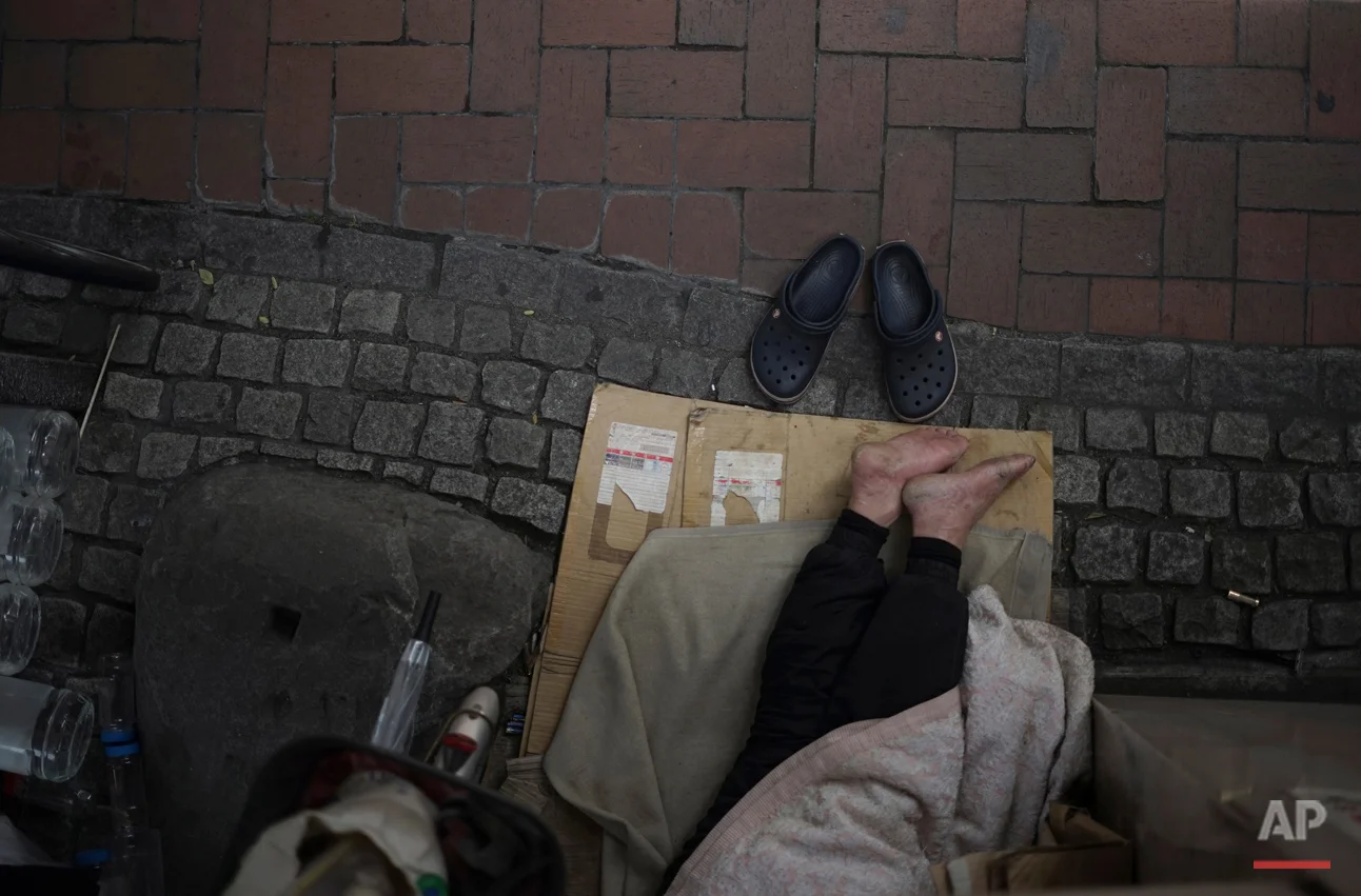 Japan Daily Life