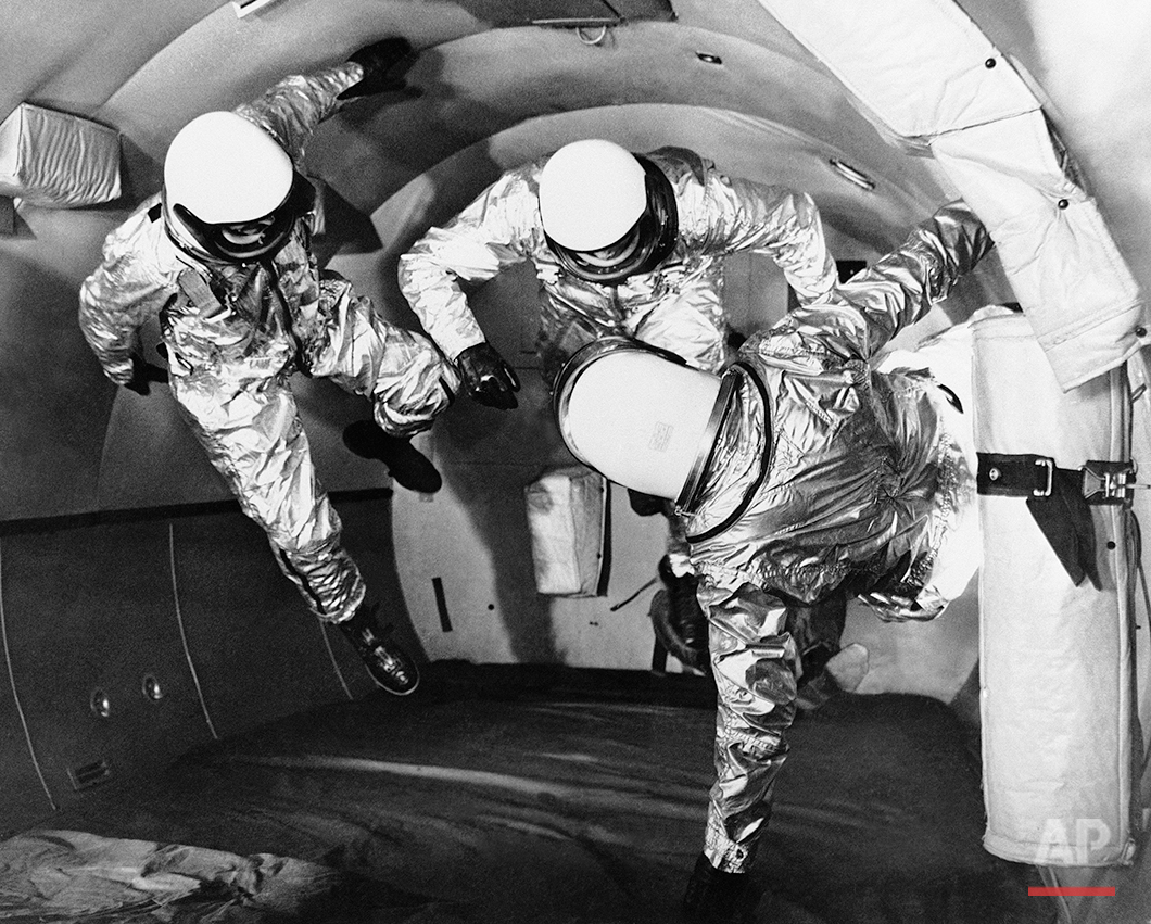 Space Program 1959
