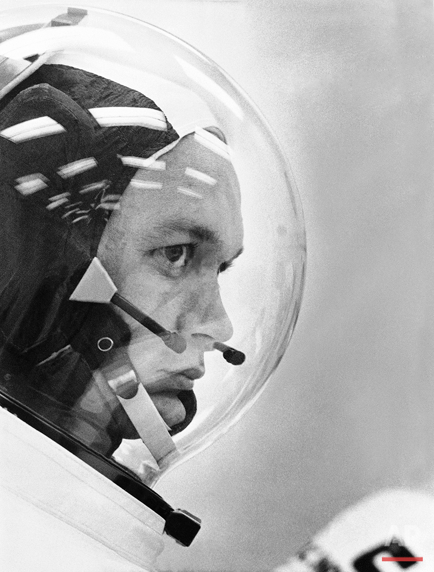 Michael Collins 1969