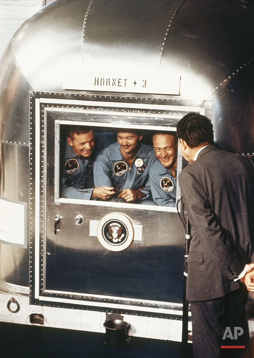 Apollo 11 1969