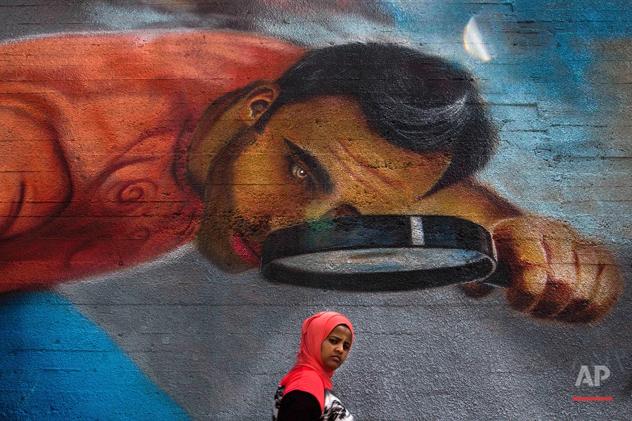 Mideast Lebanon Daily Life