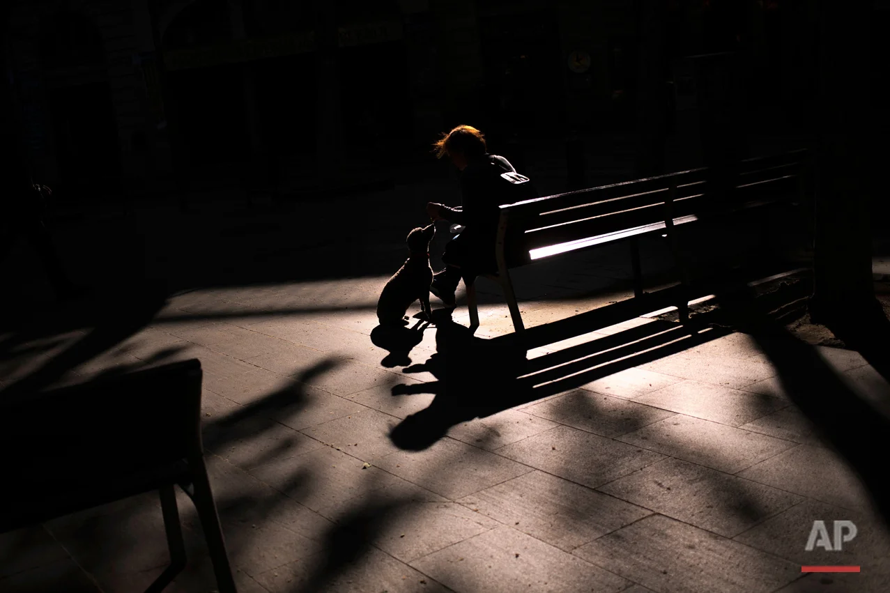 Spain Daily Life