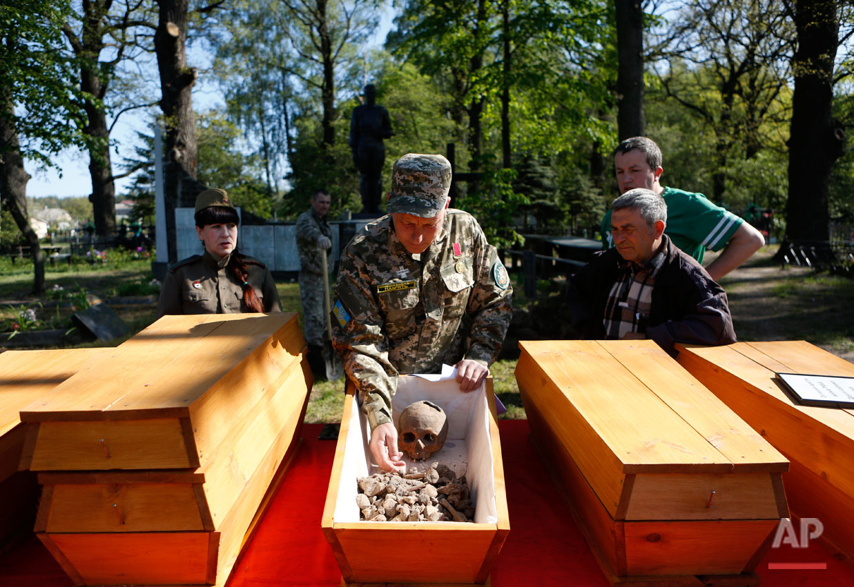 Ukraine Victory Day