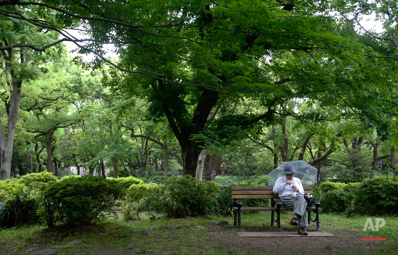 Japan Daily Life