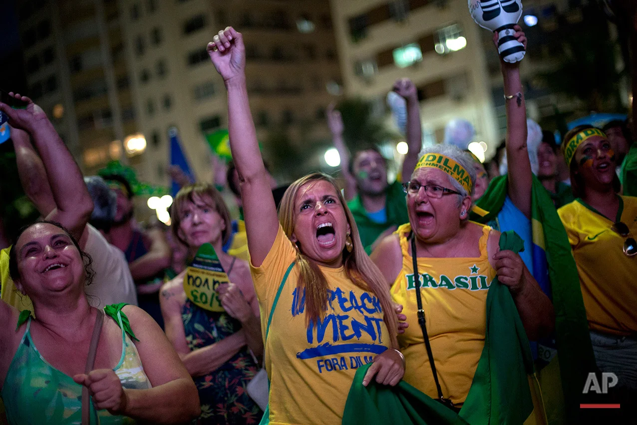 Latin America and the Caribbean in Review