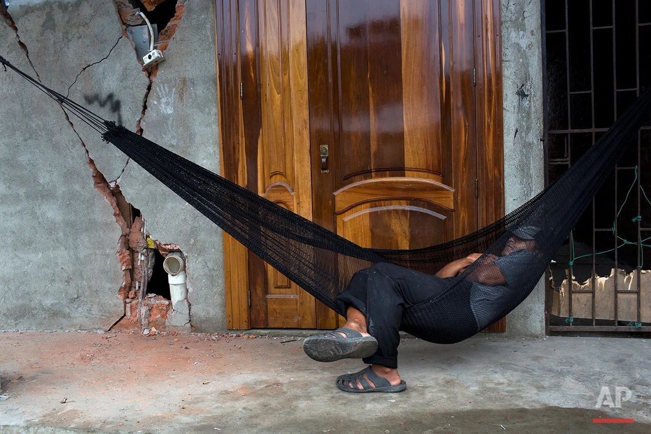 Latin America and the Caribbean in Review