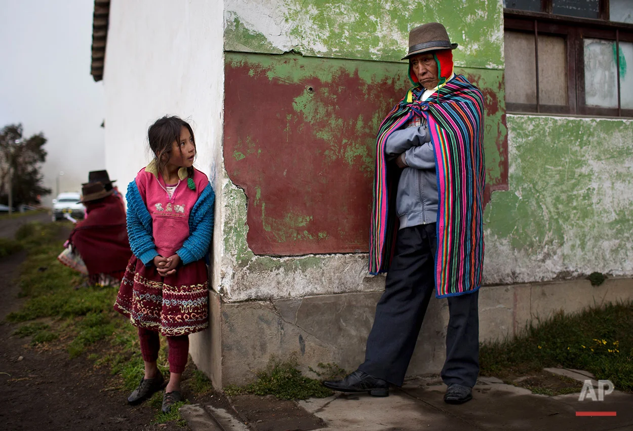 Latin America and the Caribbean in Review