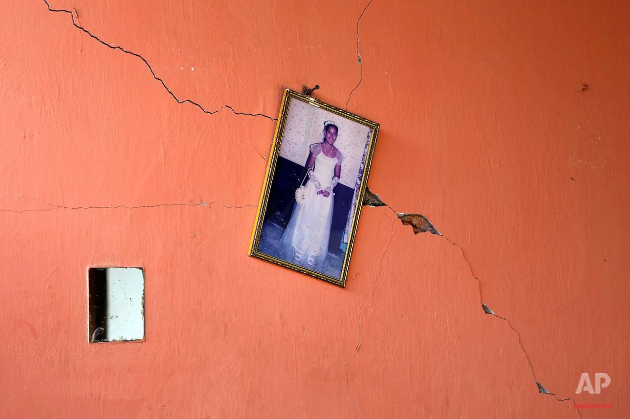 Latin America and the Caribbean in Review