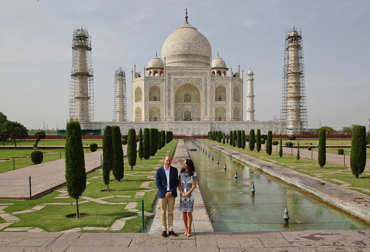 Asia in Review