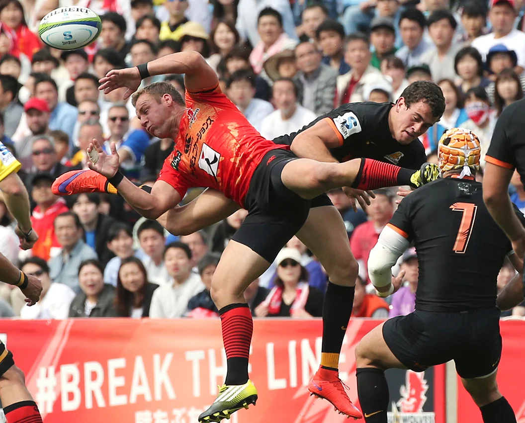 Asia in Review