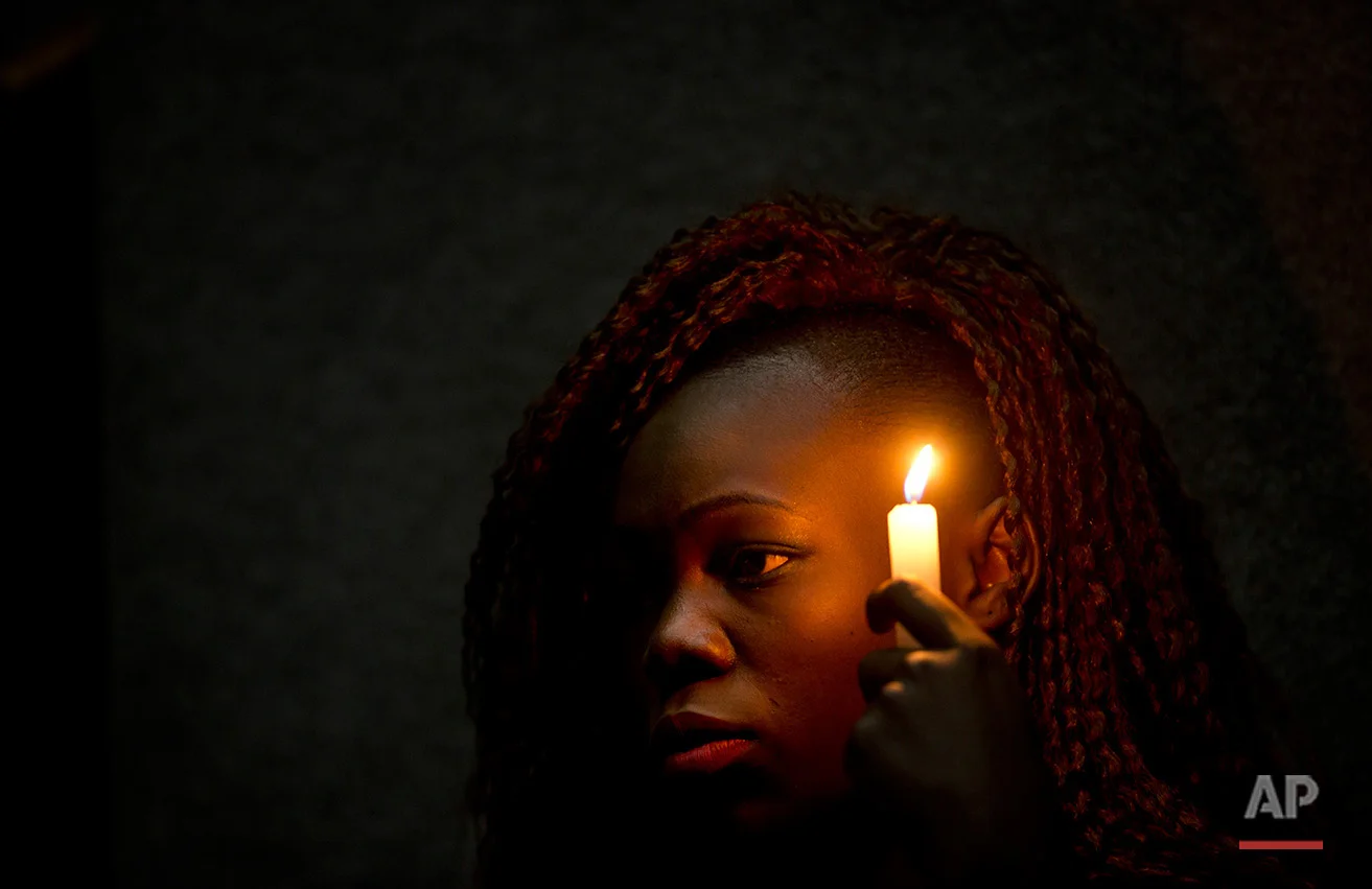 Europe and Africa in Review