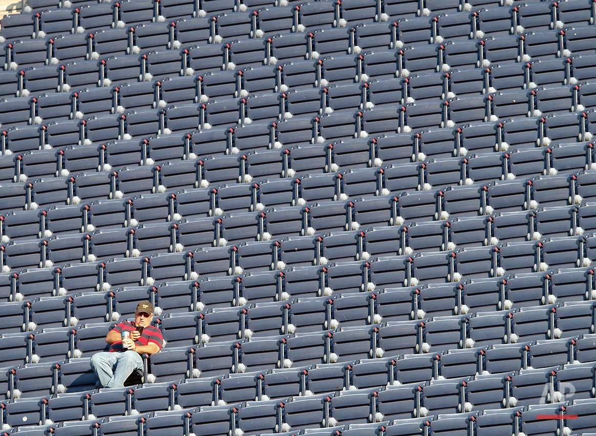 Phillies Braves Baseball