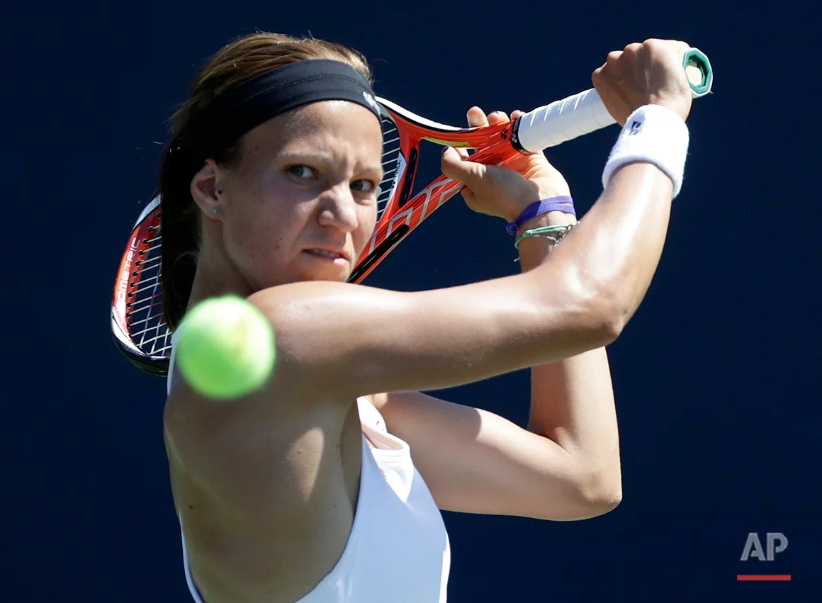 US Open Tennis